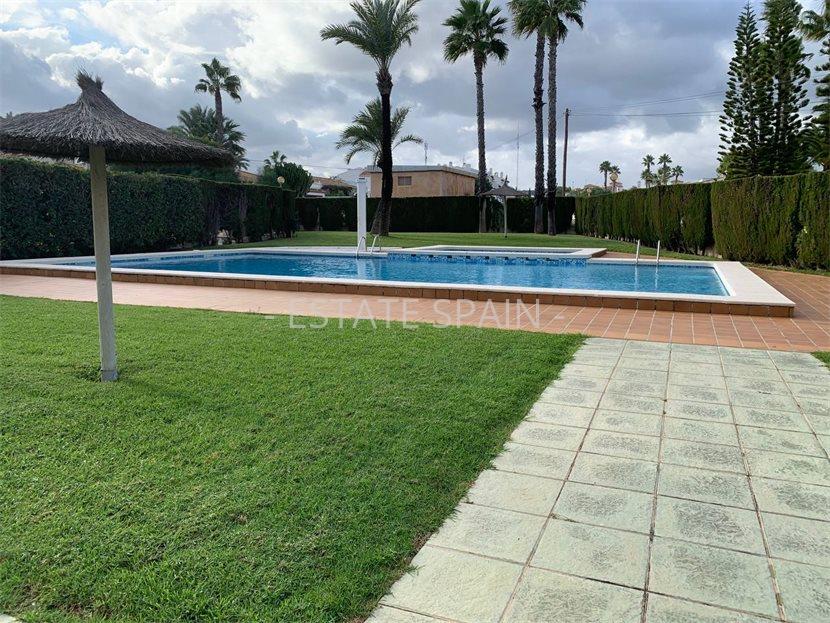 Апартаменты в Плайя-Фламенка 80 м2 №ART211119EDC24  - Продажа - 12 large