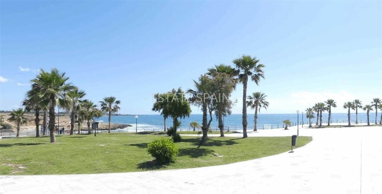 Апартаменты в Плайя-Фламенка 80 м2 №ART211119EDC24  - Продажа - 17 large