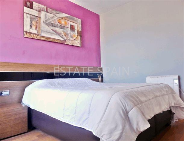 Апартаменты в Плайя-Фламенка 80 м2 №ART211119EDC24  - Продажа - 4 preview