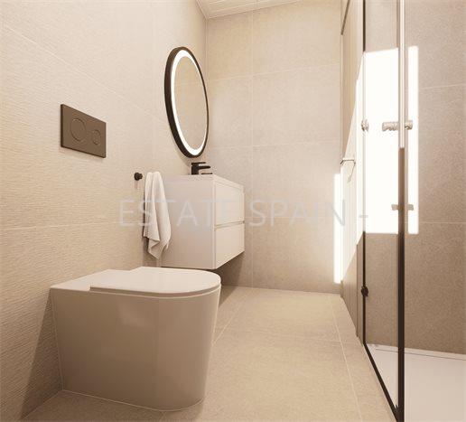 Бунгало в Пилар-де-ла-Орадада 77 м2 №BL26330D1E65  - Продажа - 11 preview