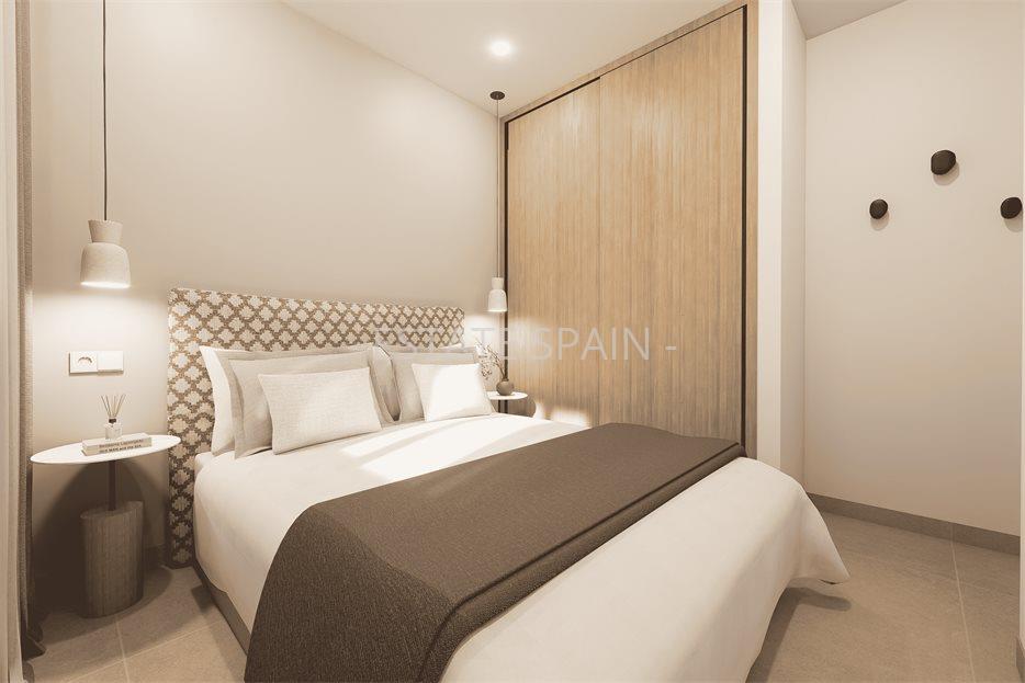 Бунгало в Пилар-де-ла-Орадада 77 м2 №BL26330D1E65  - Продажа - 8 large