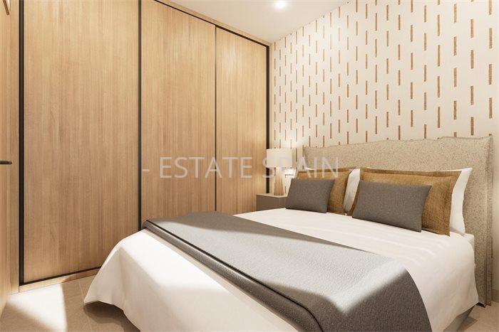 Бунгало в Пилар-де-ла-Орадада 77 м2 №BL26330D1E65  - Продажа - 10 preview