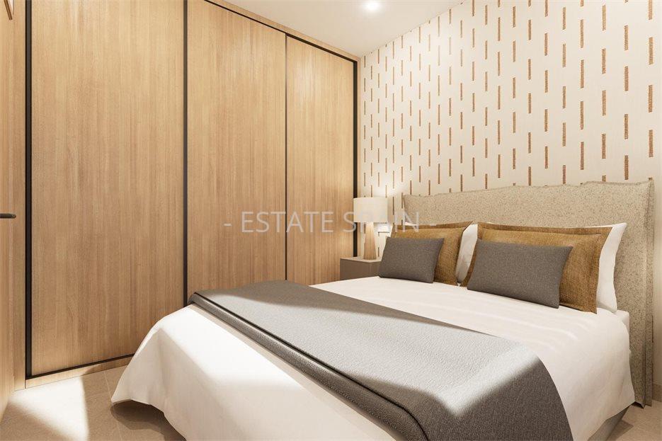 Бунгало в Пилар-де-ла-Орадада 77 м2 №BL26330D1E65  - Продажа - 10 large