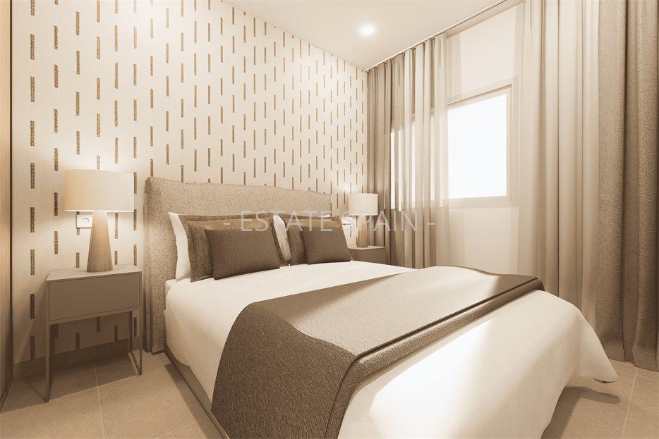 Бунгало в Пилар-де-ла-Орадада 77 м2 №BL26330D1E65  - Продажа - 6 large