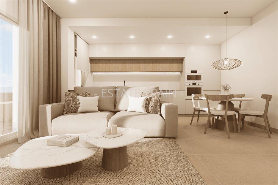 Бунгало в Пилар-де-ла-Орадада 77 м2 №BL26330D1E65  - Продажа - 5 large