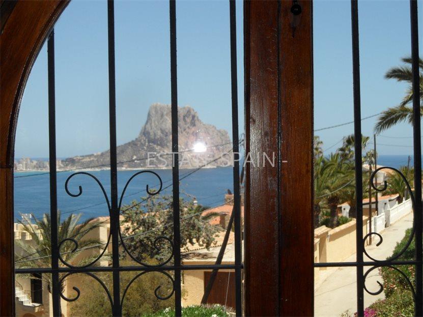 Вилла в Кальпе 155 м2 №VL2412233C307  - Продажа - 6 large