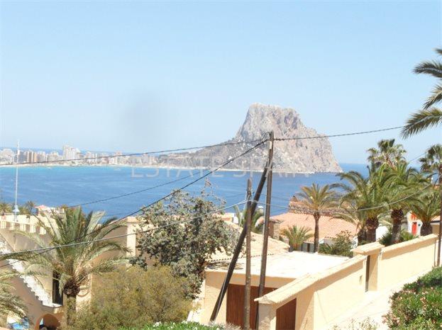 Вилла в Кальпе 155 м2 №VL2412233C307  - Продажа - 7 preview