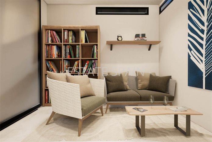 Вилла в Торревьехе 100 м2 №VL227126FB8A  - Продажа - 17 preview