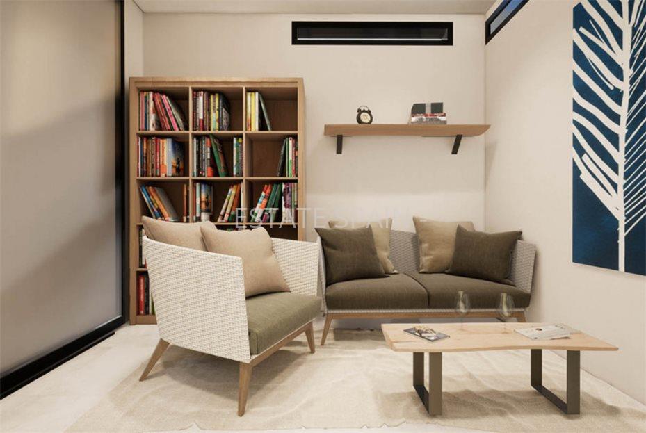 Вилла в Торревьехе 100 м2 №VL227126FB8A  - Продажа - 17 large