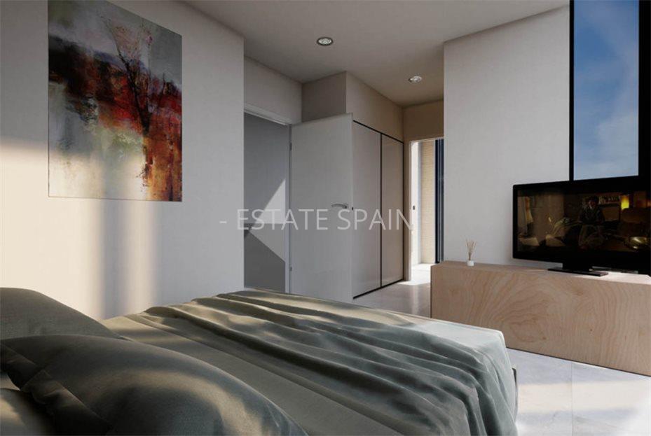 Вилла в Торревьехе 100 м2 №VL227126FB8A  - Продажа - 16 large