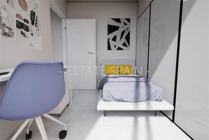 Вилла в Торревьехе 100 м2 №VL227126FB8A  - Продажа - 14 preview