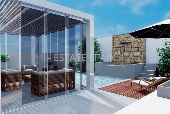 Вилла в Торревьехе 100 м2 №VL227126FB8A  - Продажа - 21 preview