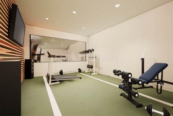 Вилла в Торревьехе 100 м2 №VL227126FB8A  - Продажа - 18 preview