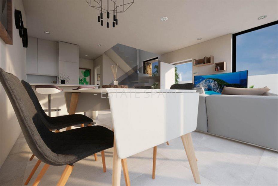 Вилла в Торревьехе 100 м2 №VL227126FB8A  - Продажа - 8 large