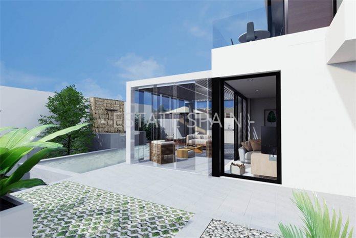 Вилла в Торревьехе 100 м2 №VL227126FB8A  - Продажа - 22 preview