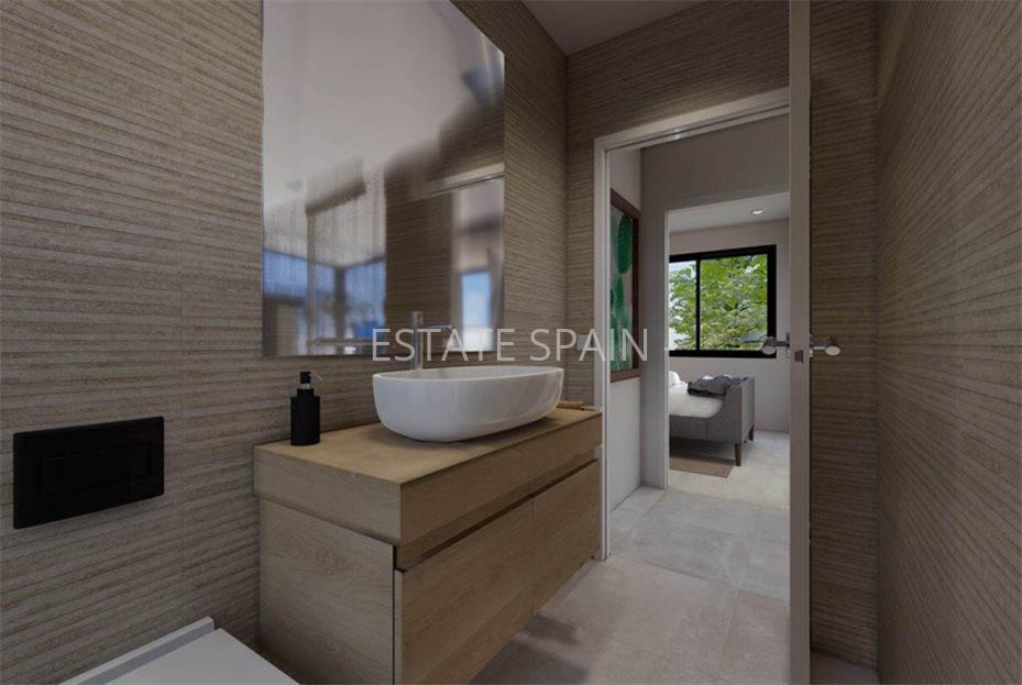 Вилла в Торревьехе 100 м2 №VL227126FB8A  - Продажа - 12 large