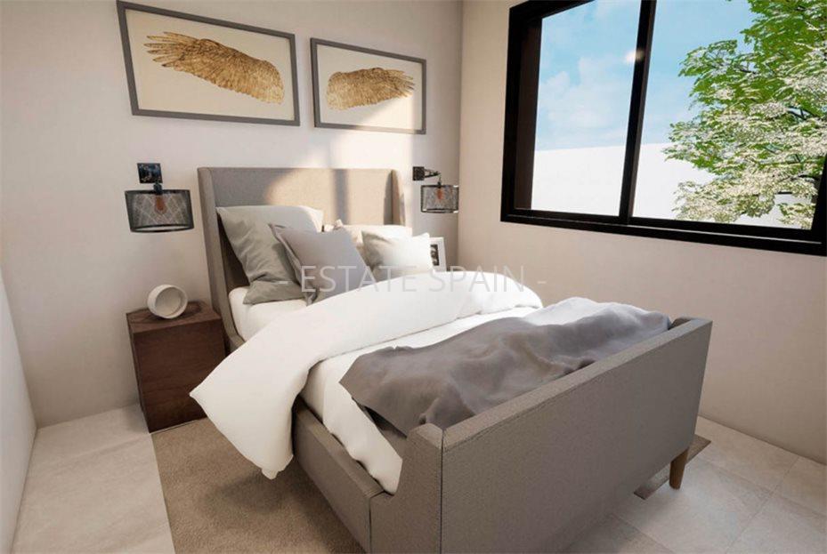 Вилла в Торревьехе 100 м2 №VL227126FB8A  - Продажа - 13 large