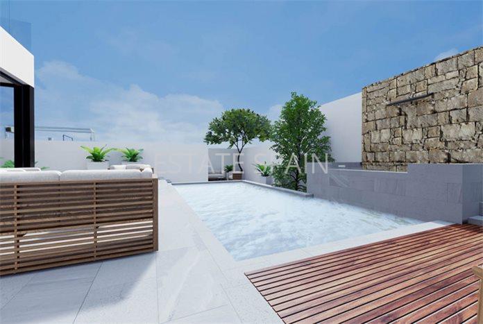 Вилла в Торревьехе 100 м2 №VL227126FB8A  - Продажа - 5 preview