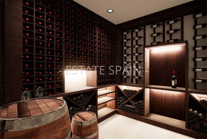 Вилла в Торревьехе 100 м2 №VL227126FB8A  - Продажа - 19 preview