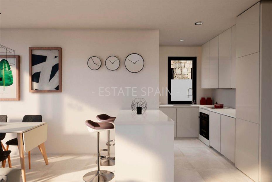 Вилла в Торревьехе 100 м2 №VL227126FB8A  - Продажа - 9 large