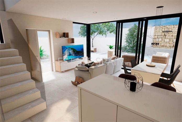 Вилла в Торревьехе 100 м2 №VL227126FB8A  - Продажа - 10 preview