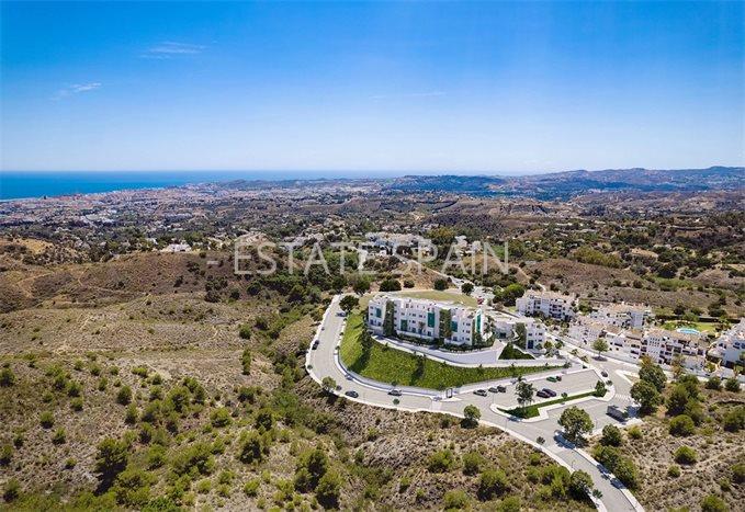 Апартаменты в Михасе 294 м2 №ART26119811D8  - Продажа - 2 preview