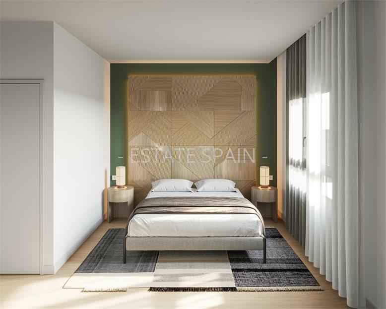 Бунгало в Сан-Мигель-де-Салинас 82 м2 №BL25917AA654  - Продажа - 4 large