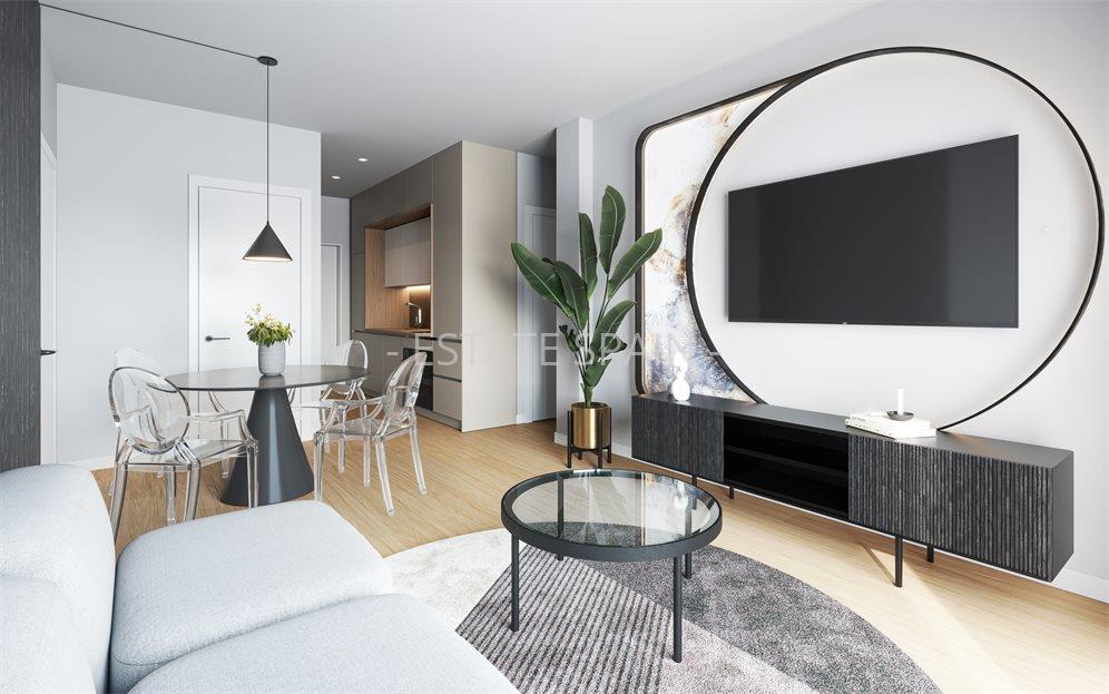 Бунгало в Сан-Мигель-де-Салинас 82 м2 №BL25917AA654  - Продажа - 5 large