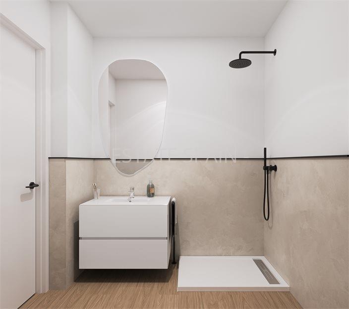 Бунгало в Сан-Мигель-де-Салинас 82 м2 №BL25917AA654  - Продажа - 10 large