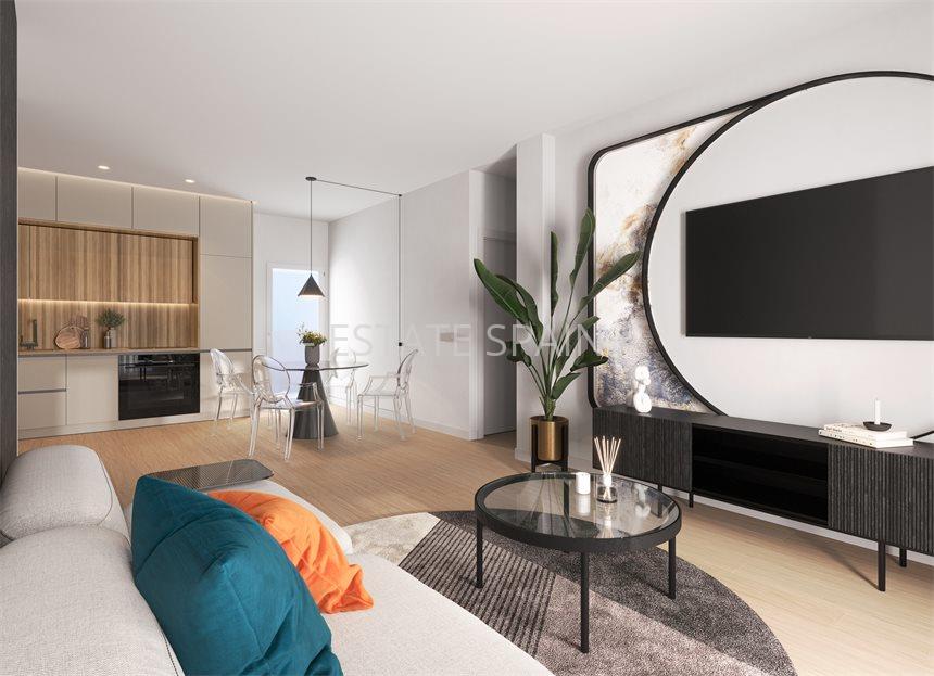 Бунгало в Сан-Мигель-де-Салинас 82 м2 №BL25917AA654  - Продажа - 3 large