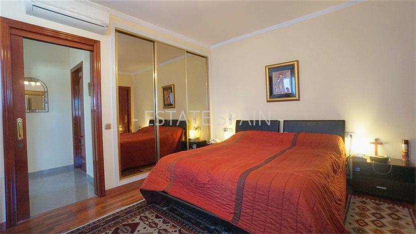 Вилла в Кальпе 399 м2 №VL21830D2415  - Продажа - 8 preview