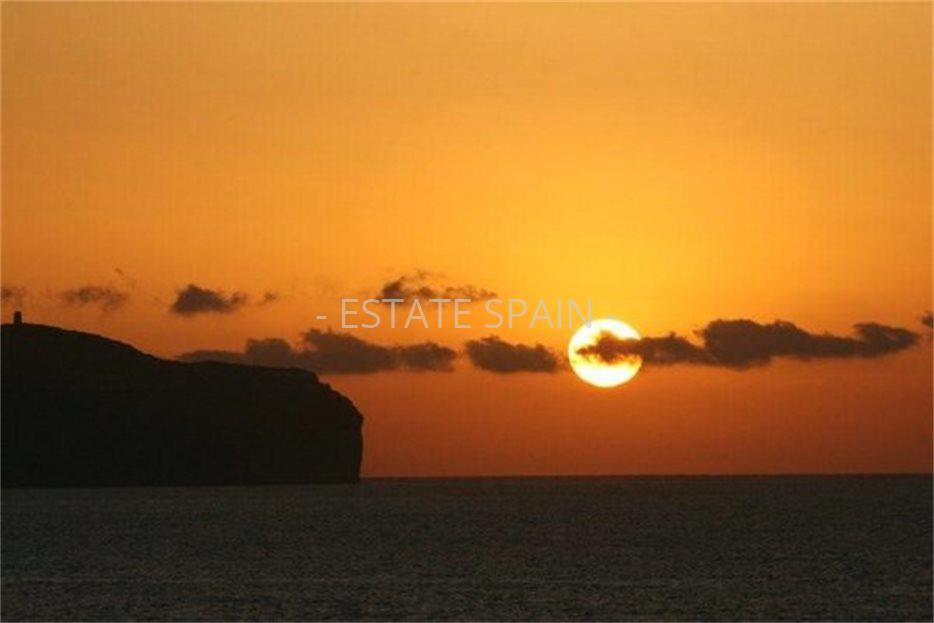 Вилла в Кальпе 399 м2 №VL21830D2415  - Продажа - 25 large