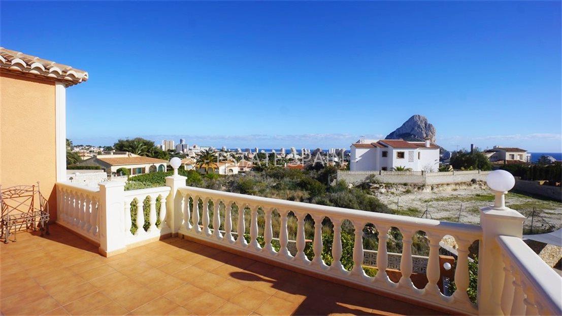 Вилла в Кальпе 399 м2 №VL21830D2415  - Продажа - 17 large