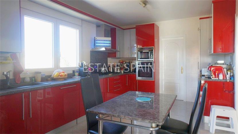 Вилла в Кальпе 399 м2 №VL21830D2415  - Продажа - 7 preview