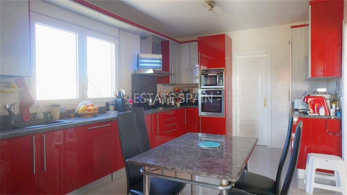 Вилла в Кальпе 399 м2 №VL21830D2415  - Продажа - 7 large