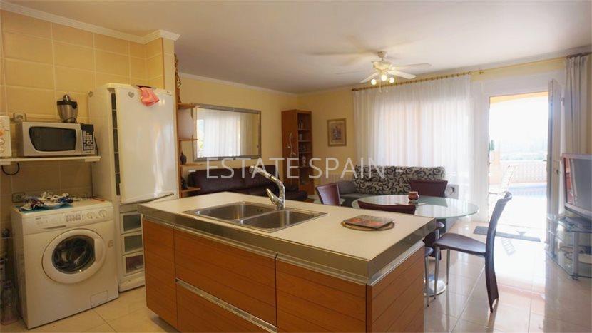 Вилла в Кальпе 399 м2 №VL21830D2415  - Продажа - 4 preview