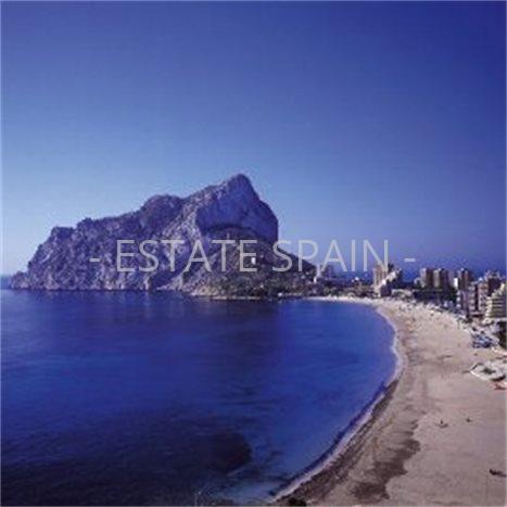 Вилла в Кальпе 399 м2 №VL21830D2415  - Продажа - 24 preview