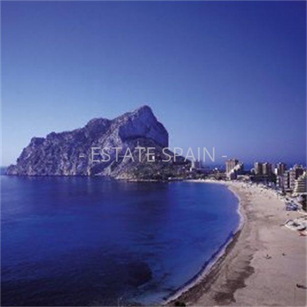 Вилла в Кальпе 399 м2 №VL21830D2415  - Продажа - 24 large