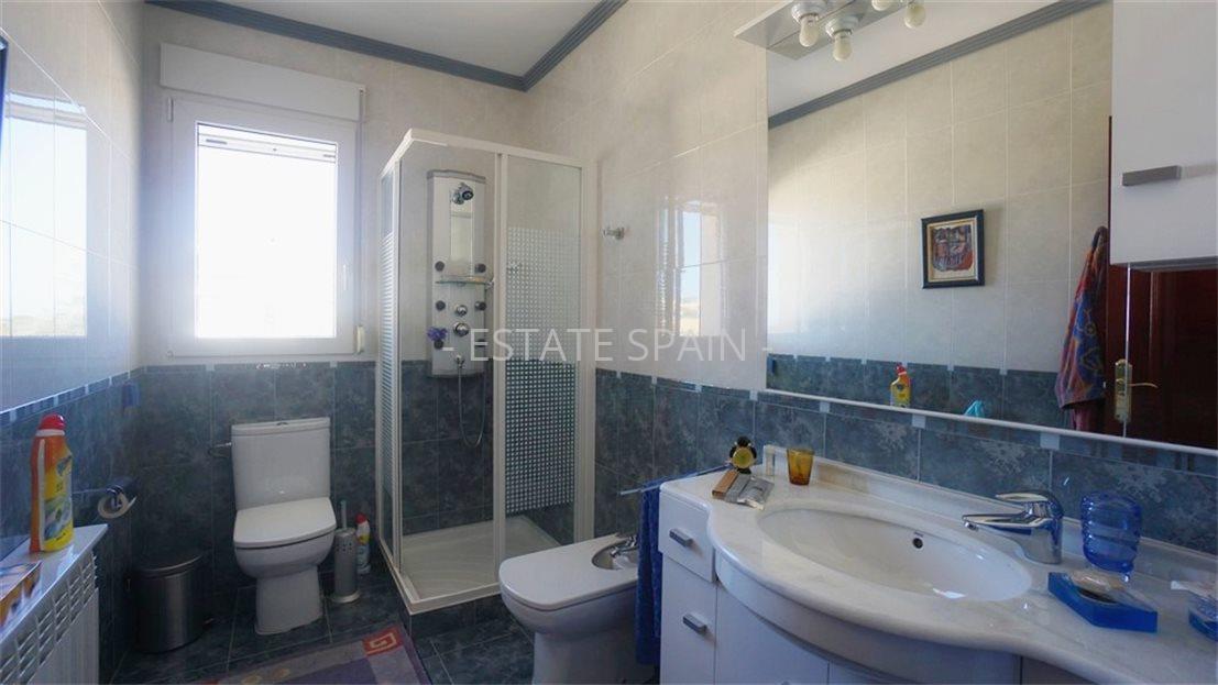 Вилла в Кальпе 399 м2 №VL21830D2415  - Продажа - 9 large