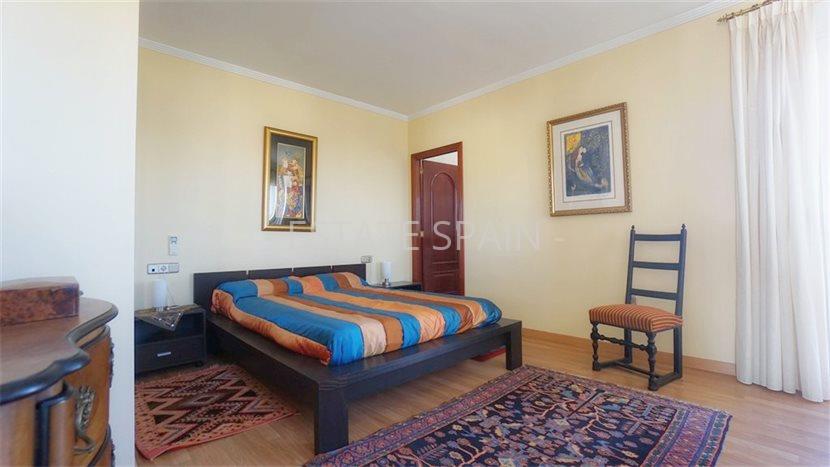 Вилла в Кальпе 399 м2 №VL21830D2415  - Продажа - 11 preview