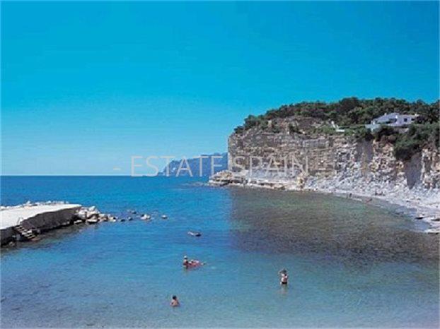 Вилла в Кальпе 399 м2 №VL21830D2415  - Продажа - 21 preview