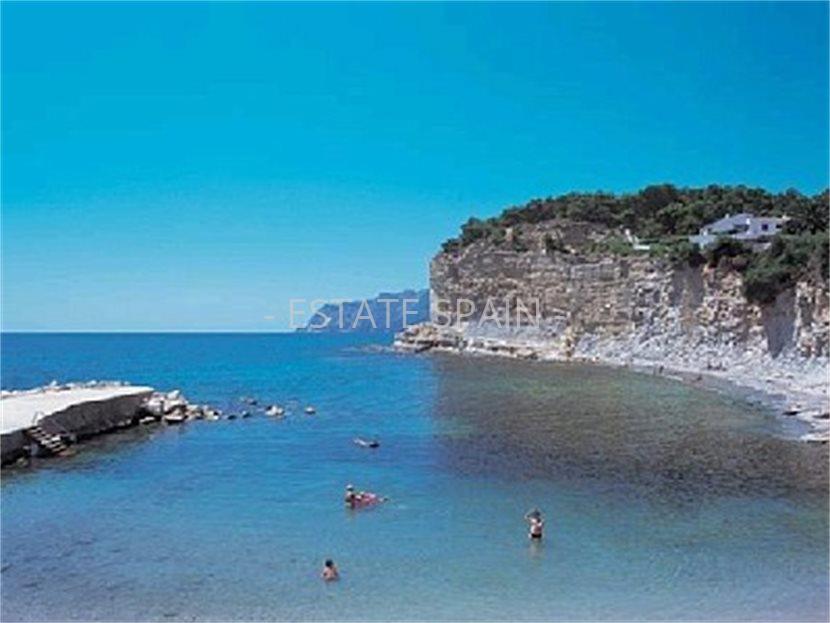 Вилла в Кальпе 399 м2 №VL21830D2415  - Продажа - 21 large