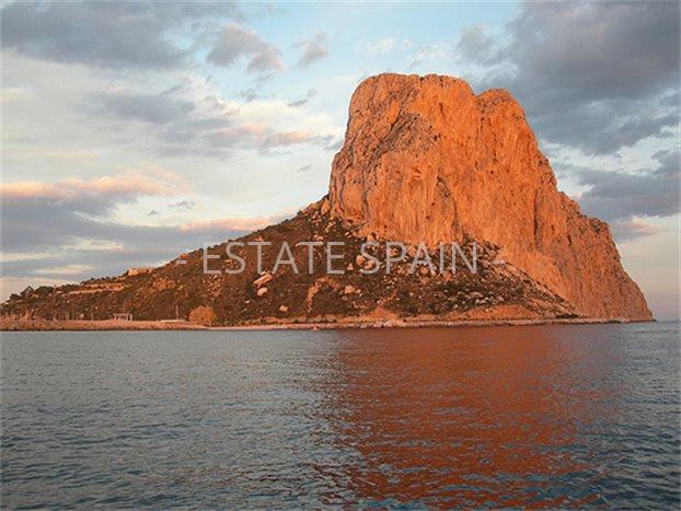 Вилла в Кальпе 399 м2 №VL21830D2415  - Продажа - 22 preview