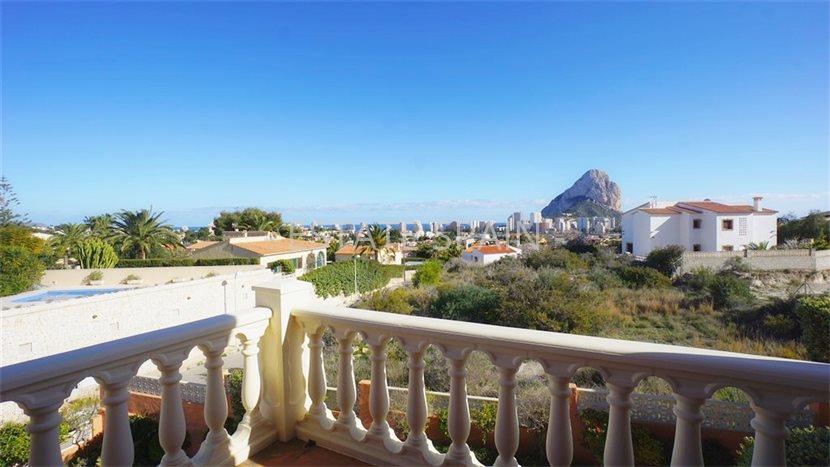 Вилла в Кальпе 399 м2 №VL21830D2415  - Продажа - 2 preview