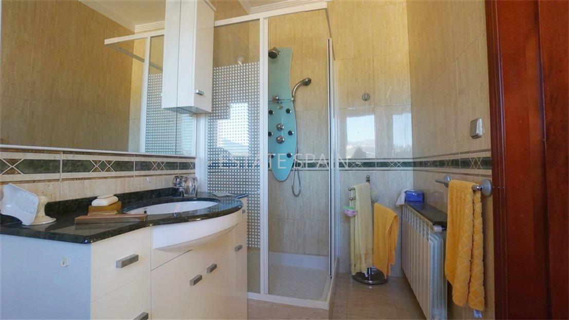 Вилла в Кальпе 399 м2 №VL21830D2415  - Продажа - 16 large