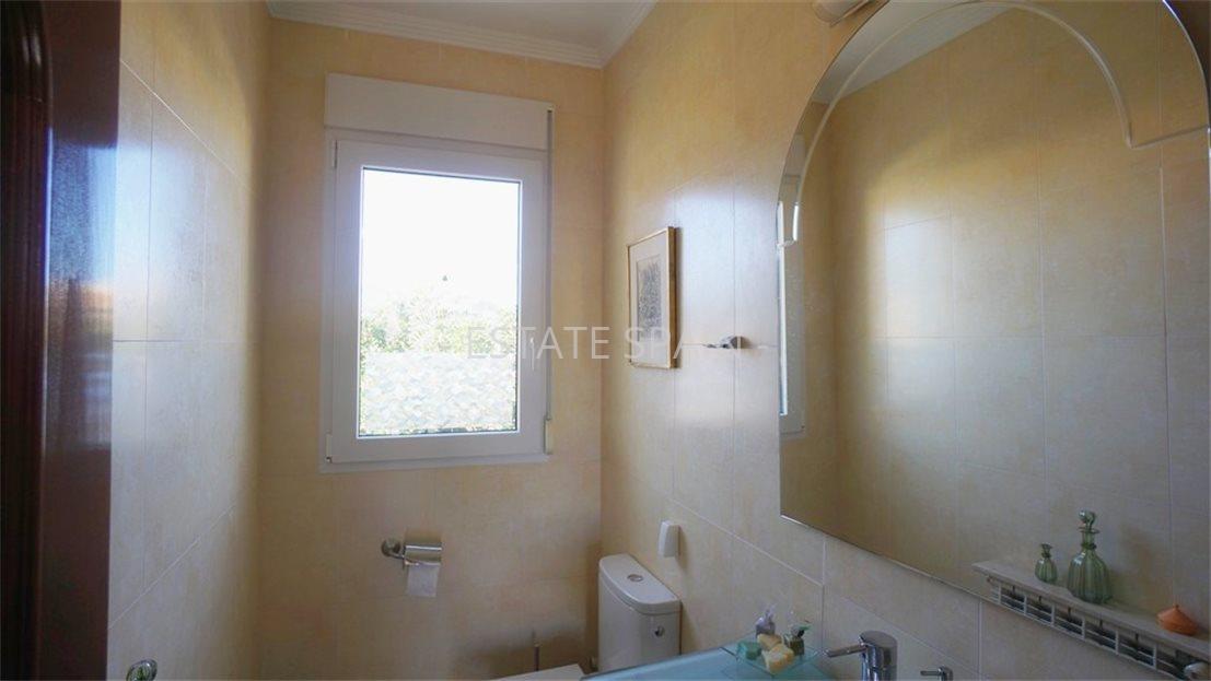 Вилла в Кальпе 399 м2 №VL21830D2415  - Продажа - 19 large