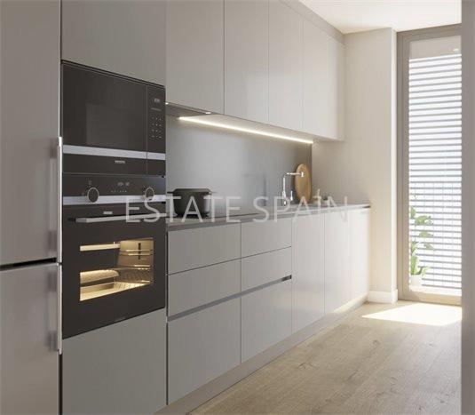 Апартаменты в Барселоне 107 м2 №ART239251A633  - Продажа - 6 preview