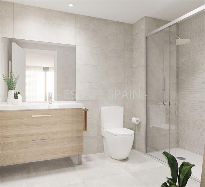 Апартаменты в Барселоне 107 м2 №ART239251A633  - Продажа - 8 large