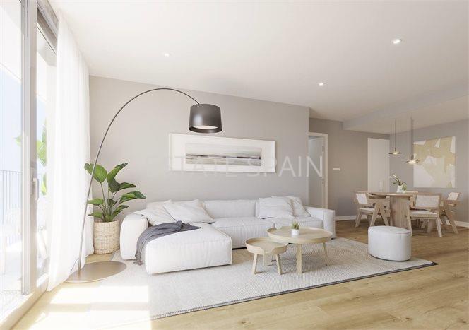 Апартаменты в Барселоне 107 м2 №ART239251A633  - Продажа - 3 preview