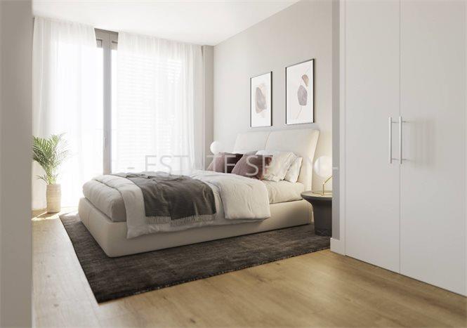 Апартаменты в Барселоне 107 м2 №ART239251A633  - Продажа - 4 preview